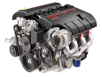 P2885 Engine